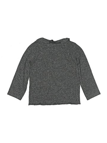 Zara Long Sleeve T-Shirt (view 2)