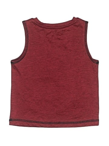Marvel Sleeveless T-Shirt (view 2)