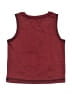 Marvel 100% Polyester Red Sleeveless T-Shirt Size 3 - photo 2