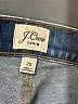 J.Crew Blue Jeans Size 25 waist - photo 7