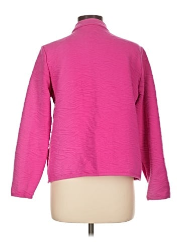 Isaac Mizrahi LIVE! Jacket (view 2)