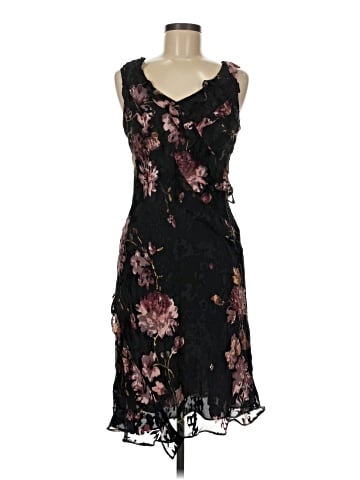 Robbie Bee Cocktail Dress (view 1)