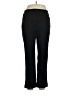 Tribal Solid Black Active Pants Size 16 - photo 1