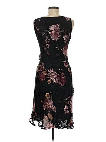 Robbie Bee Cocktail Dress (view 2)