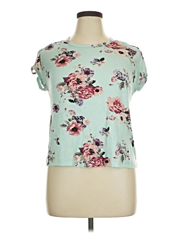 rue21 Short Sleeve T-Shirt (view 1)