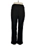 Tribal Solid Black Active Pants Size 16 - photo 2