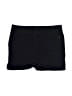 Baby Gap Solid Black Athletic Shorts Size 6 - photo 1