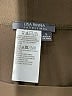 Lisa Rinna Solid Brown Active Pants Size S - photo 7