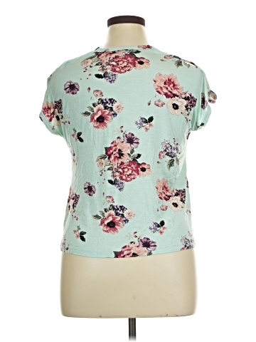 rue21 Short Sleeve T-Shirt (view 2)