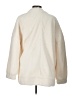 Gap Outlet 100% Polyester Ivory Cardigan Size L - photo 2