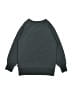 Little Bipsy Collection Solid Gray Sweatshirt Size 4T - 5T - photo 2