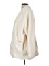 Gap Outlet 100% Polyester Ivory Cardigan Size L - photo 5