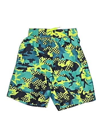 Speedo Board Shorts (view 1)