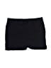 Baby Gap Solid Black Athletic Shorts Size 6 - photo 2