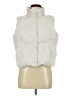Old Navy Ivory Vest Size M - photo 1