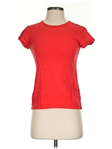 J.Crew Factory Store Short Sleeve T-Shirt (view 1)