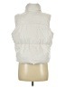 Old Navy Ivory Vest Size M - photo 2