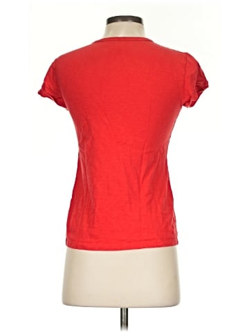 J.Crew Factory Store Short Sleeve T-Shirt (view 2)
