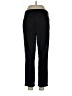 The North Face Solid Black Track Pants Size L - photo 2