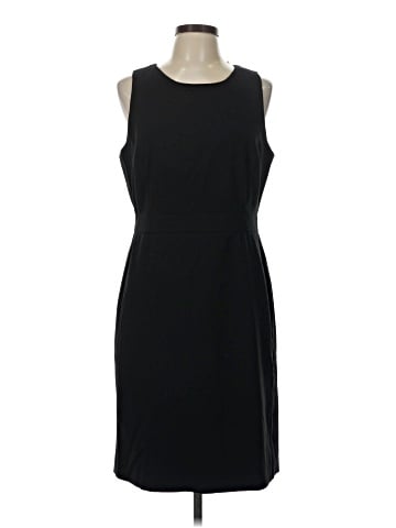 J.Crew Factory Store Cocktail Dress (view 1)