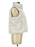 Old Navy Ivory Vest Size M - photo 4