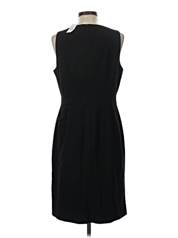 J.Crew Factory Store Cocktail Dress (view 2)