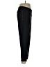 The North Face Solid Black Track Pants Size L - photo 4
