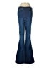 SPANX Blue Jeans Size M - photo 1
