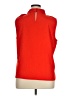Vince Camuto Red Sleeveless Blouse Size XL - photo 2