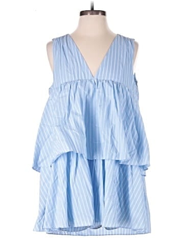 Trafaluc by Zara Romper (view 1)