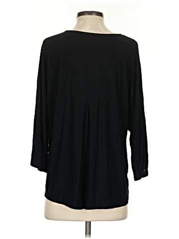 Everly 3/4 Sleeve T-Shirt (view 2)