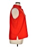 Vince Camuto Red Sleeveless Blouse Size XL - photo 4