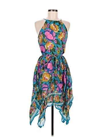 Lilka Cocktail Dress (view 1)