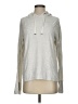Athleta Silver Sweatshirt Size S (tall) - photo 1