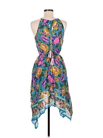 Lilka Cocktail Dress (view 2)