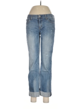 Limited Edition Jeans