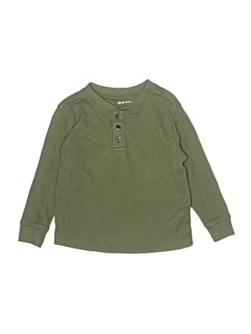Old Navy Long Sleeve Henley (view 1)