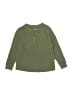 Old Navy Green Long Sleeve Henley Size 2T - photo 1