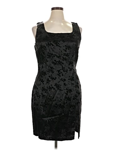 Molly Malloy Cocktail Dress (view 1)