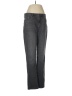 Eddie Bauer Gray Jeans Size 8 - photo 1