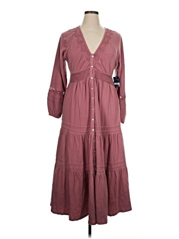 Lucky Brand Casual Dress (view 1)