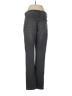 Eddie Bauer Gray Jeans Size 8 - photo 2
