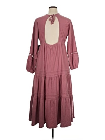 Lucky Brand Casual Dress (view 2)