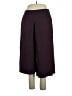Trina Turk Plaid Red Casual Pants Size 12 - photo 1