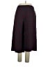 Trina Turk Plaid Red Casual Pants Size 12 - photo 2