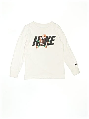 Nike Long Sleeve Top (view 1)