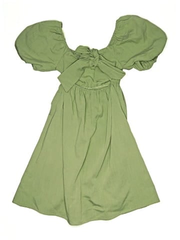 Hello Franki Dress (view 2)