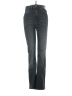 7 For All Mankind Gray Jeans Size 27 waist - photo 1