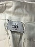 CAbi White Casual Pants Size 0 - photo 7