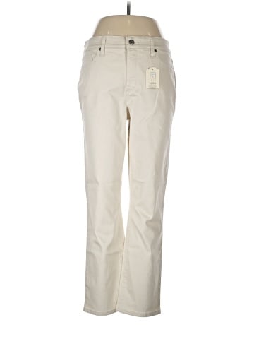 St. John's Bay Khakis (view 1)